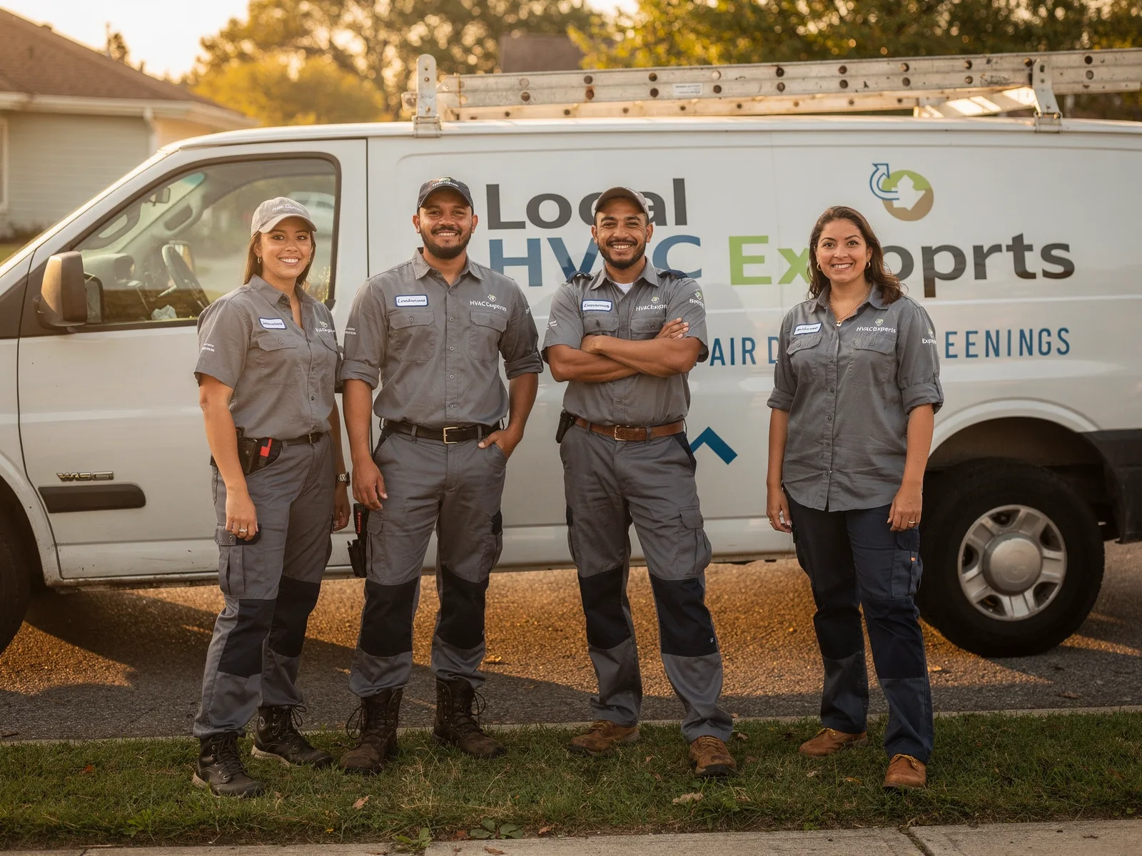 24/7 HVAC Repair & AC Replacement company in Shohola, PA